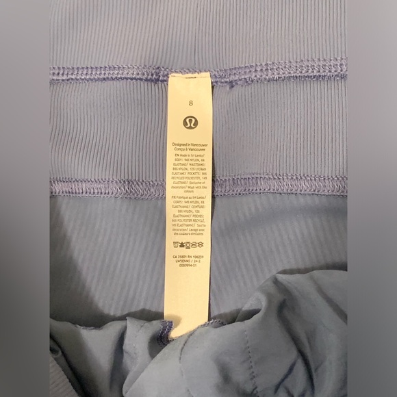 Lululemon Dance Studio Mid-Rise Jogger - Picture 4 of 14